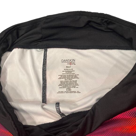 Danskin Now Capri Leggings Bundle Womens Size XL 2 Pairs - Picture 4 of 16